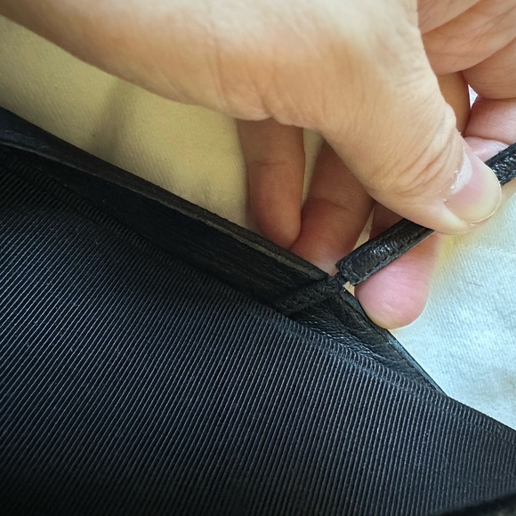 NIB The Row Buckle Sling Crepe de Chine Sandals - Picture 12 of 12